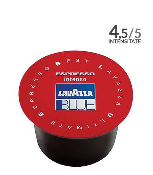 Lavazza Blue Espresso Intenso - 1 capsula 