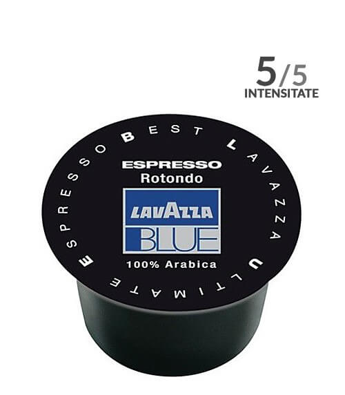 Lavazza Blue Espresso Rotondo - 1 capsula 