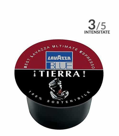 Lavazza Blue Espresso Tierra - 1 capsula 