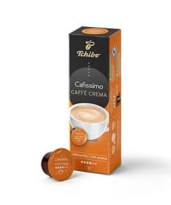 Tchibo Cafissimo Caffe Crema Rich Aroma - 10 capsule
