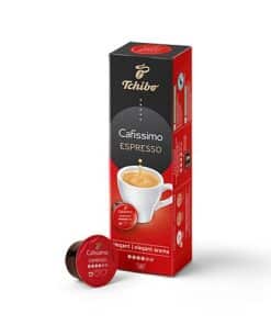 Tchibo Cafissimo Espresso Elegant Aroma - 10 capsule