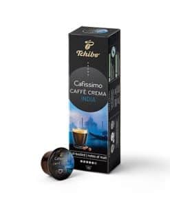 Tchibo Cafissimo Caffe Crema India Sirisha - 10 capsule