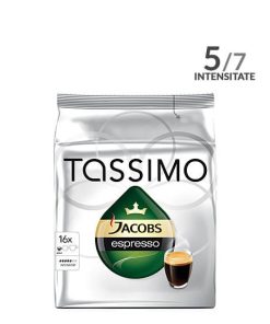 Tassimo Jacobs Espresso - 16 capsule