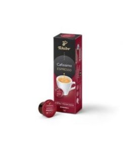 Tchibo Cafissimo Espresso Intense Aroma - 10 capsule