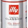 illy Cafea macinata Classico - 250gr.