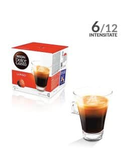 Dolce Gusto Caffe Lungo - 16 capsule