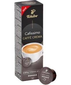 tchibo caffe crema intense 10 capsule