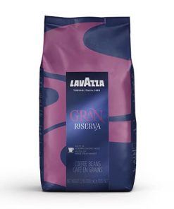 Cafea Boabe Lavazza Gran Riserva - 1 kg