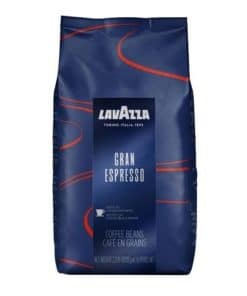 Cafea Boabe Lavazza Gran Espresso - 1kg.