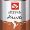 illy Cafea boabe Arabica Selection Brazilia - 250gr.