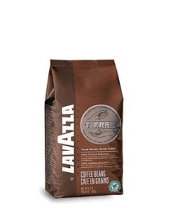 Cafea Boabe Lavazza Tierra - 1kg.