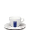 Ceasca Lavazza Cappuccino portelan - 180ml