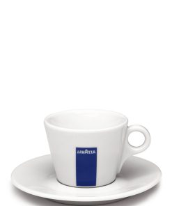 Ceasca Lavazza Cappuccino portelan - 180ml