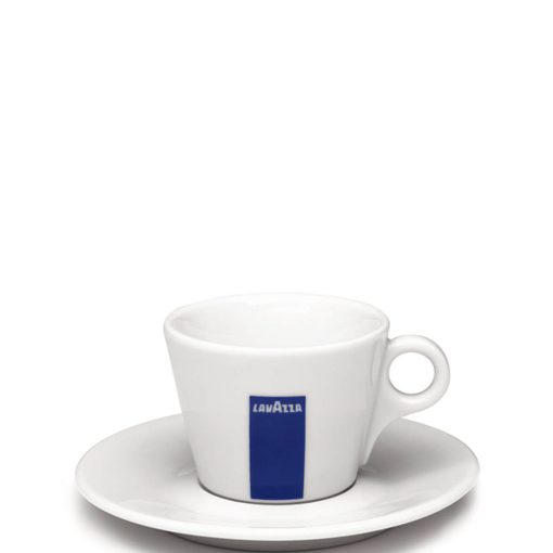 Ceasca Lavazza Cappuccino portelan - 180ml