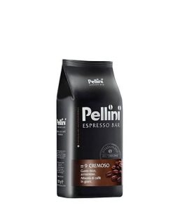 Cafea Boabe Pellini Espresso Bar Cremoso - 1kg.