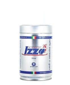 Cafea boabe Izzo Silver - 250gr.