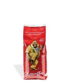 Cafea boabe Lucaffe Clasic - 1kg.