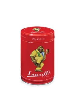 Cafea boabe Lucaffe Clasic - 250gr.