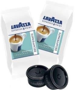 Lavazza Espresso Point Decaffeinato - 1 capsula