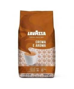 Cafea Boabe Lavazza Crema e Aroma - 1 kg.
