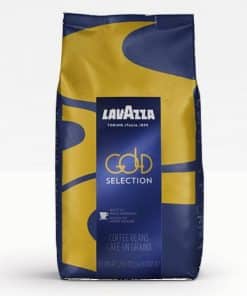 Cafea Boabe Lavazza Gold Selection - 1kg.
