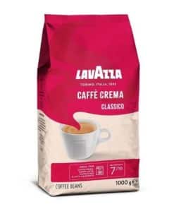 Cafea Boabe Lavazza Caffe Crema Classico - 1kg.