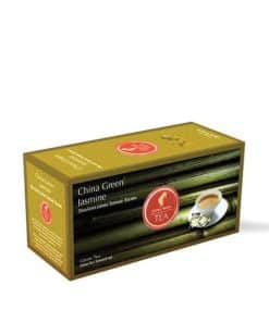 Julius Meinl Ceai China Green Jasmine - 25 plicuri.