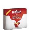 Cafea macinata Lavazza Qualita Rossa - 3x250gr.