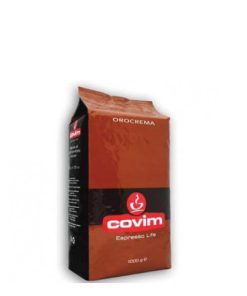 Cafea Boabe Covim Orocrema - 1kg.