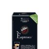 Capsule Vergnano Intenso Compatibile Nespresso - 10 capsule.