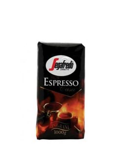 Cafea Boabe Segafredo Espresso Casa - 1kg.