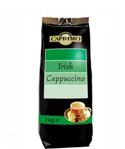 Caprimo Irish Cappuccino - 1kg.