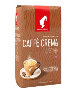 Cafea Boabe Julius Meinl Caffe Crema Collection - 1kg.