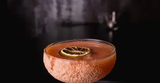 cocktailuri cu cafea fierbinte