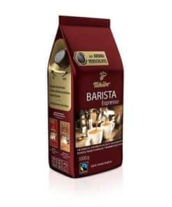 Cafea boabe tchibo Barista Espresso -1kg