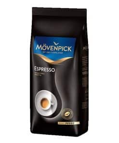 Cafea boabe Movenpick Gourmet Espresso – 1 kg