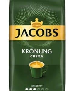 Cafea boabe Jacobs Kronung Caffe Crema- 1 kg