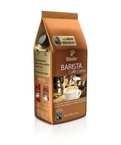 Cafea boabe Tchibo Barista Caffe Crema - 1 kg