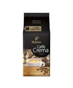 Cafea Boabe Tchibo Caffe Crema Vollmundig 1kg