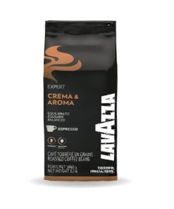 Cafea Boabe Lavazza Crema e Aroma Expert -1 Kg