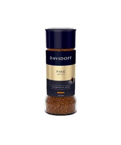 Cafea Instant Davidoff Fine Aroma – 100 g