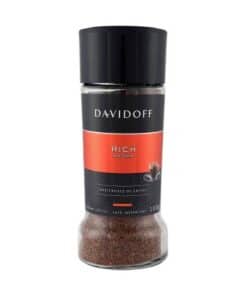 Cafea instant Davidoff Rich Aroma – 100 g