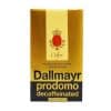 Cafea Boabe Dallmayr Prodomo Decofeinizata - 500 g