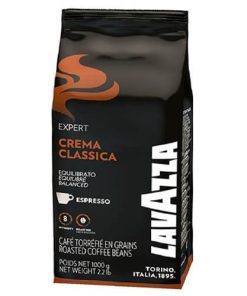 Cafea Boabe Lavazza Expert Crema Classica – 1 Kg
