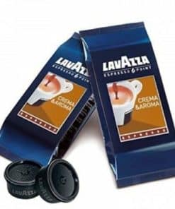 Lavazza Espresso Point Crema & Aroma Espresso - 100 capsule