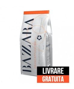 Cafea Boabe Bazzara Grancappuccino – 1 kg