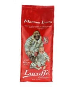 Cafea Boabe Lucaffe Mamma Lucia - 1 Kg