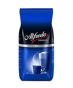 Cafea Boabe Darboven Alfredo Espresso Cremazzuro– 1 Kg