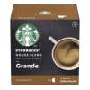 Capsule Starbucks Grande compatibile Dolce Gusto – 12 capsule