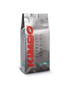 Cafea Boabe Kimbo Espresso Vending Audace , 1Kg